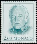 Monaco_1989_Yvert_1671-Scott_1662_Prince_Rainier_III_IS