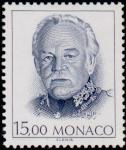 Monaco_1989_Yvert_1675-Scott_1673_Prince_Rainier_III_IS