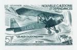 N_Caledonia_1982_Yvert_PA221-Scott_C181_dark-green_c_detail