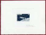 Cameroun_1966_Yvert_PA70-Scott_C59_dark-blue