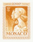 Monaco_1959_Yvert_PA72b-Scott_C55_unadopted_1000f_Grace_et_Rainier_III_maigre_orange_c_AP_detail