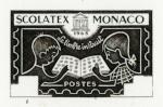 Monaco_1963_Yvert_617-Scott_550_1er_etat_black_detail