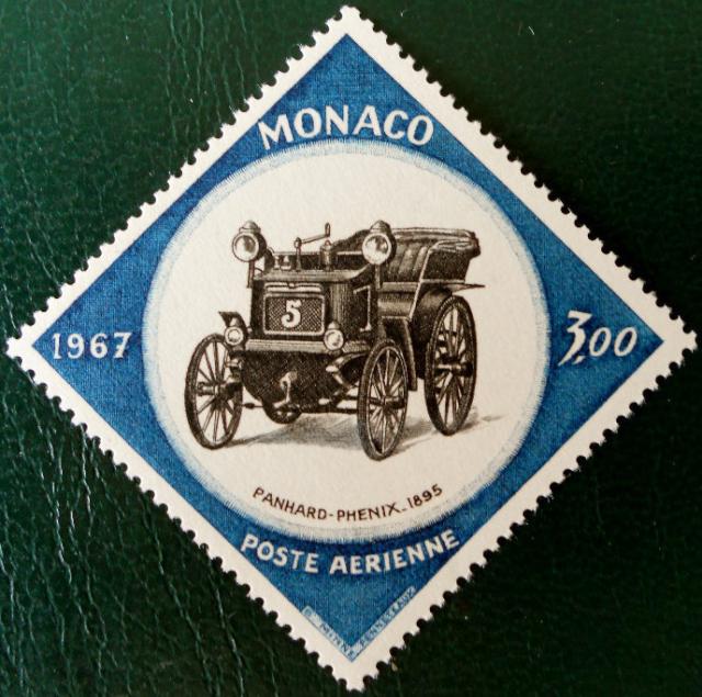 Monaco_1967_Yvert_PA91-Scott_C73_Panhard_Phenix_b_IS