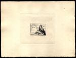 Monaco_1960_Yvert_PA78a-Scott_C58_unadopted_St_Devote_etat_black_aa_AP