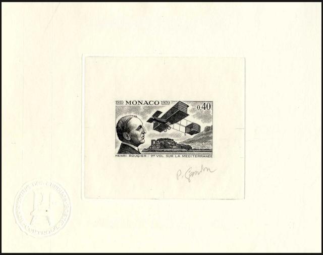 Monaco_1970_Yvert_840a-Scott_779_unadopted_Henri_Rougier_black_b_AP