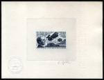 Monaco_1970_Yvert_840a-Scott_779_unadopted_Henri_Rougier_dark-blue_a_AP