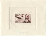 Monaco_1972_Yvert_910-Scott_852_Louis_Bleriot_sepia_ATP