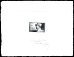 France_1952_Yvert_920a-Scott_675a_unadopted_Marechal_de_Lattre_Type_I-b_black_m_AP