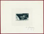 N_Caledonia_1966_Yvert_PA87-Scott_C46_dark-green