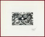N_Caledonia_1981_Yvert_BF4-Scott_C173a_black_e