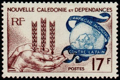 N_Caledonia_1963_Yvert_307-Scott_323