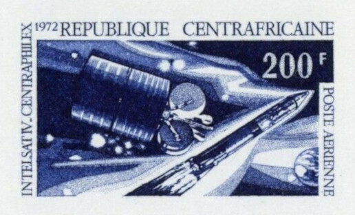 Central_Africa_1972_Yvert_PA103-Scott_C98_blue-violet_b_detail