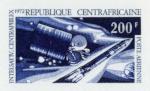 Central_Africa_1972_Yvert_PA103-Scott_C98_blue-violet_b_detail
