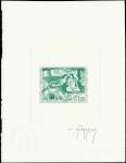 France_1968_Yvert_1568-Scott_1205_positive_green