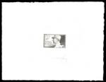 France_1952_Yvert_920a-Scott_675a_unadopted_Marechal_de_Lattre_Type_I-b_black_p_AP
