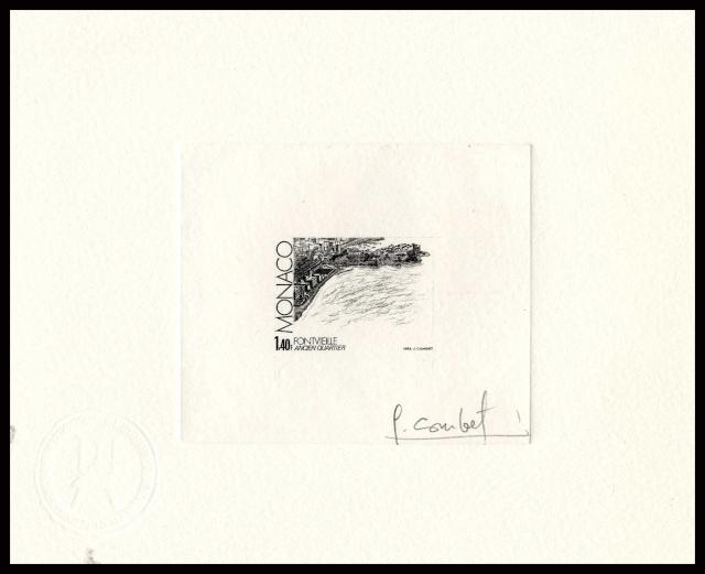 Monaco_1982_Yvert_1324a-Scott_1331_unadopted_Fontvieille_black_h_AP
