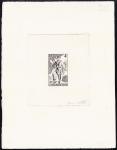 France_1944_Yvert_669c-Scott_503c_unadopted_Liberation_black_db_AP
