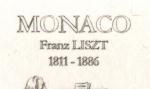 Monaco_2011_Yvert_2803-Scott_2652_unadopted_95c_Franz_Liszt_1er_etat_black_aa_AP_detail_b