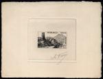 Monaco_1956_Yvert_448a-Scott_358_unadopted_Monaco_Palace_black_ia_AP