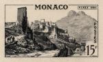 Monaco_1956_Yvert_448a-Scott_358_unadopted_Monaco_Palace_black_ia_AP_detail