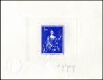 Monaco_1972_Yvert_875a-Scott_814_unadopted_Marie_de_Lorraine_positive_blue_b_AP