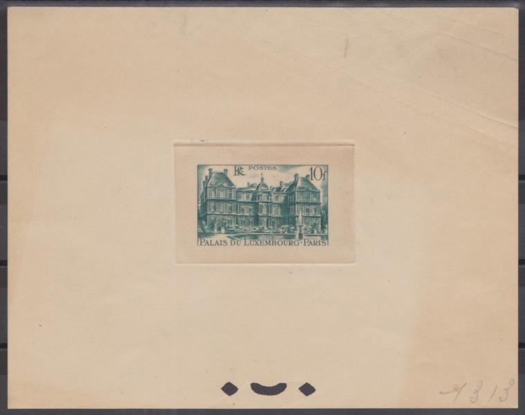 France_1946_Yvert_760-Scott_569_green_1313