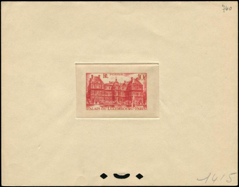 France_1946_Yvert_760-Scott_569_red_1415