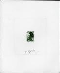 France_1982_Yvert_2178-Scott_1783_olive-green