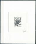 Ivory_Coast_1991_Yvert_886-Scott_916_black_ab