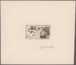 N_Caledonia_1962_Yvert_PA69-Scott_C31_etat_hand_multicolor