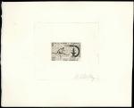 N_Caledonia_1966_Yvert_333-Scott_349_etat_sepia