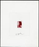 France_1982_Yvert_2182-Scott_red-brown