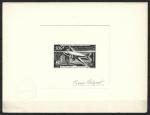 Mauritania_1963_Yvert_PA23-Scott_C19_black