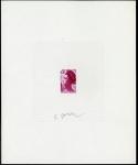 France_1982_Yvert_2184-Scott_lilac