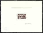 Mauritania_1967_Yvert_239-Scott_237_dark-brown