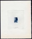 France_1982_Yvert_2187-Scott_blue-grey