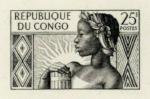 Congo_1959_Yvert_135-Scott_89_black_d_detail