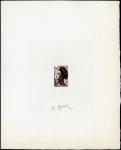 France_1982_Yvert_2192-Scott_dark-brown