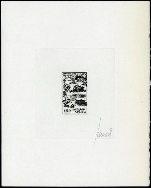 France_1982_Yvert_2193-Scott_1808_black