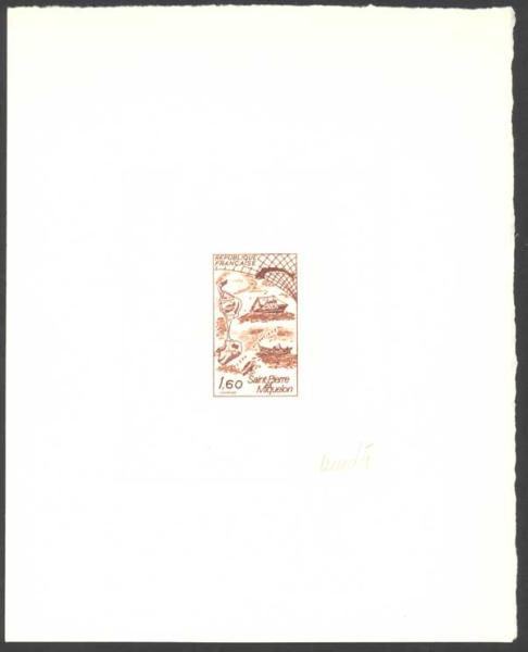 France_1982_Yvert_2193-Scott_1808_brown