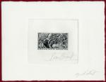 Dahomey_1966_Yvert_PA43-Scott_C39_etat_black_a