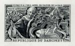 Dahomey_1966_Yvert_PA43-Scott_C39_etat_black_a_detail
