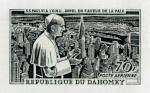 Dahomey_1966_Yvert_PA44-Scott_C40_etat_black_a_detail
