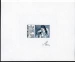 France_1982_Yvert_2205-Scott_1825_positive_grey-blue