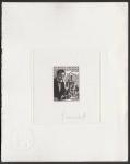 Gabon_1972_Yvert_289-Scott_290_black