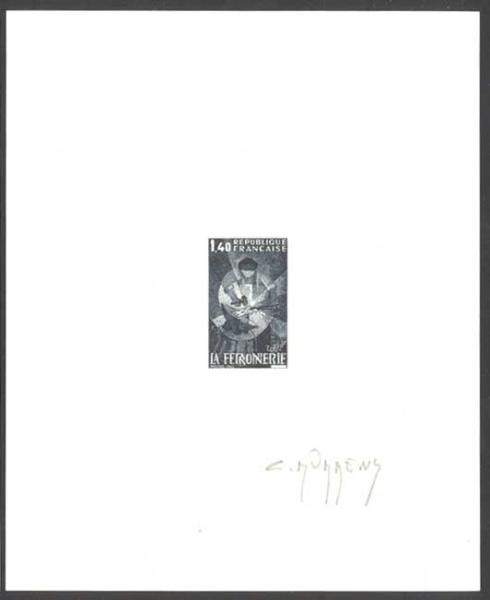 France_1982_Yvert_2206-Scott_1826_positive_dark-grey