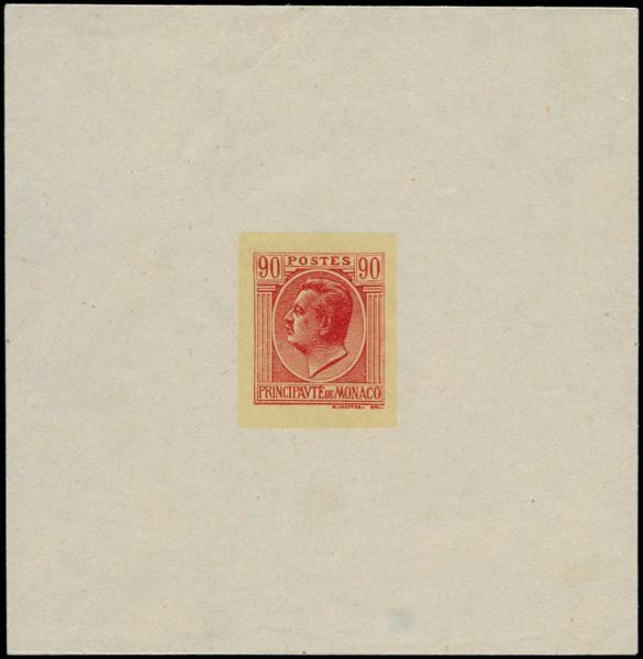 Monaco_1927_Yvert_94-Scott_83_red_typo_aa