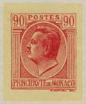 Monaco_1927_Yvert_94-Scott_83_red_typo_aa_detail_a