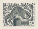 Madagascar_1973_Yvert_PA131-Scott_C118_black_e_detail