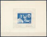 Upper_Volta_1966_Yvert_PA33-Scott_C33_blue